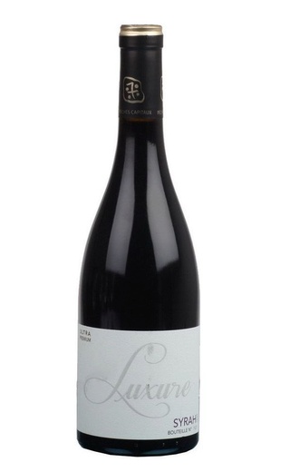 Вино 7 Peches Luxure Syrah 0,75 л