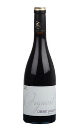 Вино 7 Peches Orgueil Cabernet Sauvignon 0,75 л