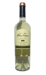Вино Tinajas Sauvignon Blanc 0,75 л