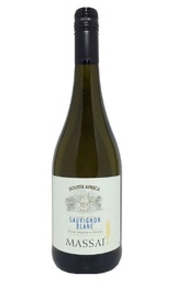 Вино Massai Sauvignon Blanc 0,75 л