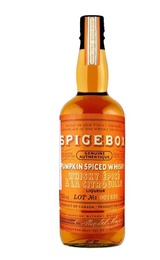 Виски Spicebox Pumpkin 0,75 л
