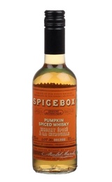 Виски Spicebox Pumpkin 0,375 л