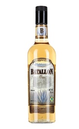 Текила Batallon Oro 0,75 л