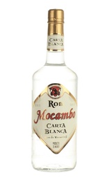 Ром Mocambo Carta Blanca 1 л