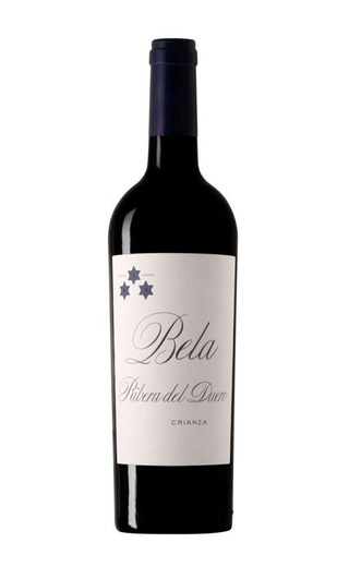 Вино Villalba Bela Crianza 2016 0,75 л
