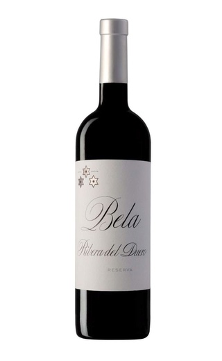 Вино Villalba Bela Reserva 2012 0,75 л