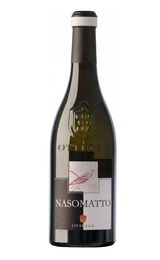 Вино Ottella Nasomatto 2019 0,75 л