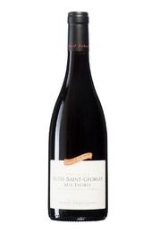 Вино David Duband Nuits-Saint-Georges Premier Cru Aux Thorey 2017 0,75 л