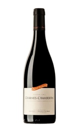 Вино David Duband Charmes-Chambertin Grand Cru 2017 0,75 л