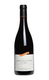Вино David Duband Morey-Saint-Denis Premier Cru Les Broc 2017 1,5 л