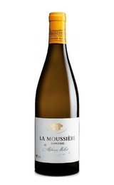 Вино Alphonse Mellot La Moussiere Blanc 2018 0,75 л