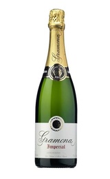 Игристое вино Gramona Corpinnat Imperial Gran Reserva Brut 2014 0,75 л