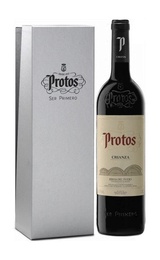 Вино Bodegas Protos Crianza 2016 1,5 л