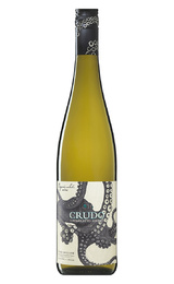 Вино Маре Магнум Крудо Катрратто Дзибиббо Терре Сичилиане 2018