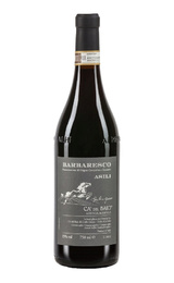 Вино Ca'Del Baio Barbaresco Asili 2016 0,75 л
