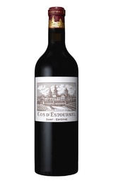 Вино Chateau Cos d'Estournel 2014 0,75 л