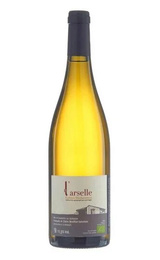 Вино Bouillot Salomon L'arselle Blanc Vin de France 2016 0,75 л