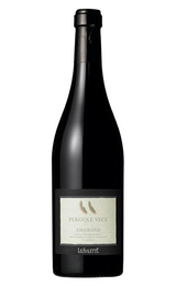 Вино Le Salette Pergole Vece Amarone della Valpolicella Classico 2013 0,75 л