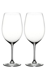 Riedel Vinum Bordeaux Grand Cru Glass 2&nbsp;шт.&nbsp;0,96&nbsp;л