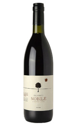Органическое вино Salcheto Nobile di Montepulciano 2016 0,75 л