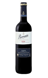 Вино Beronia Reserva 2014 0,75 л