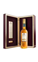 Виски Brora 40 Years Old 0,7 л