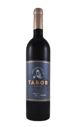 Кошерное вино Tabor Adama Merlot 2016 0,75 л