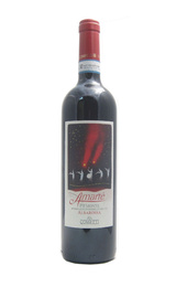 Вино Cossetti Amarte Piemonte Albarossa 2014 0,75 л