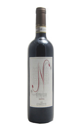 Вино Cossetti Superiore Nizza Barbera d'Asti 2013 0,75 л