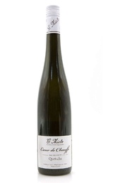 G. Miclo Coeur de Chauffe Eau-de-vie de Quetsche 0,7 л