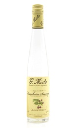 G. Miclo Grande Reserve Eau-de-vie de Framboise Sauvage&nbsp;0,7&nbsp;л
