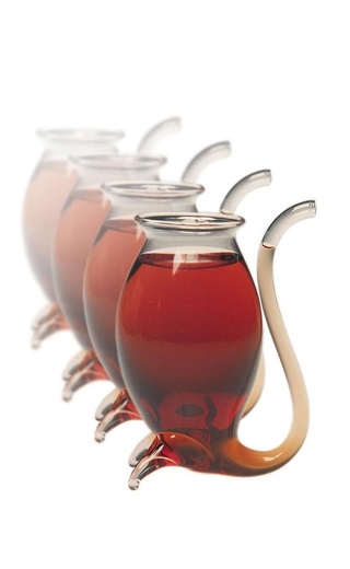 фото Argyle Wine Tools Port Sipper 4 шт. 0,06 л