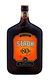 Ром Stroh 80 0,5 л