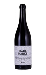 Вино Roland Velich Moric Hausmarke 2017 0,75 л