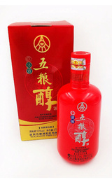 Водка Байцзю Улян Чун