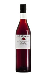 G.E. Massenz Creeme a la Fraise des Bois&nbsp;0,7&nbsp;л