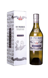 Абсент Un Peureux 0,5 л