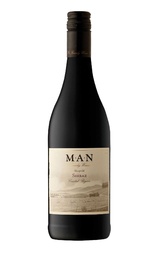 Вино Man Family Wines Skaapveld Shiraz 0,75 л