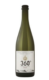 Игристое вино Geyerhof PetNat 360 2016 0,75 л