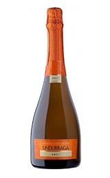 Игристое вино Undurraga Brut&nbsp;0,75&nbsp;л