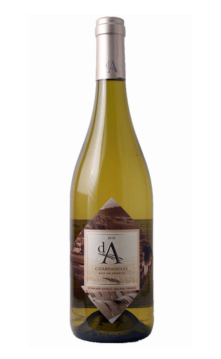 Вино Domaine Astruc Muscat 0,75 л