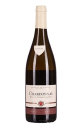 Вино Louis Pierre et Fils Chardonnay Grand Connaisseur&nbsp;0,75&nbsp;л