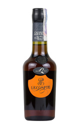 Кальвадос Lecompte 12 Years 0,03 л