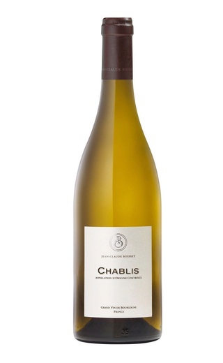 Буассе Шабли 2016 0.75 л фото вино Jean-Claude Boisset Chablis 2016 0,75 л