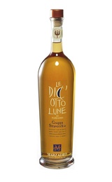 Граппа Marzadro Le Diciotto Lune 0,7 л