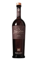 Граппа Marzadro La Trentina Barrique 0,7 л