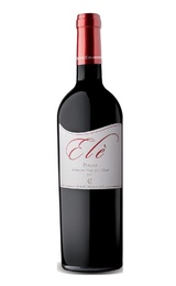 Вино Tenute Chiaromonte Ele Primitivo 2016 0,75 л