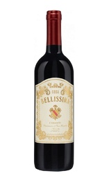 Вино Cosa Bellissima Chianti 0,75 л