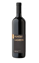 Вино Erste Neue Kellerei Mezzan Lagrein Puntay Riserva 0,75 л