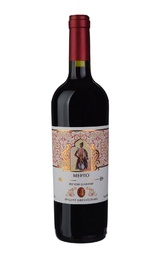 Вино Sharg Ulduzu Merlot&nbsp;0,75&nbsp;л
